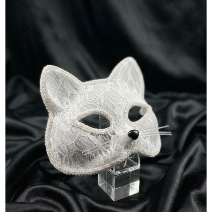 İnci Mask - Fantezi Maske 
