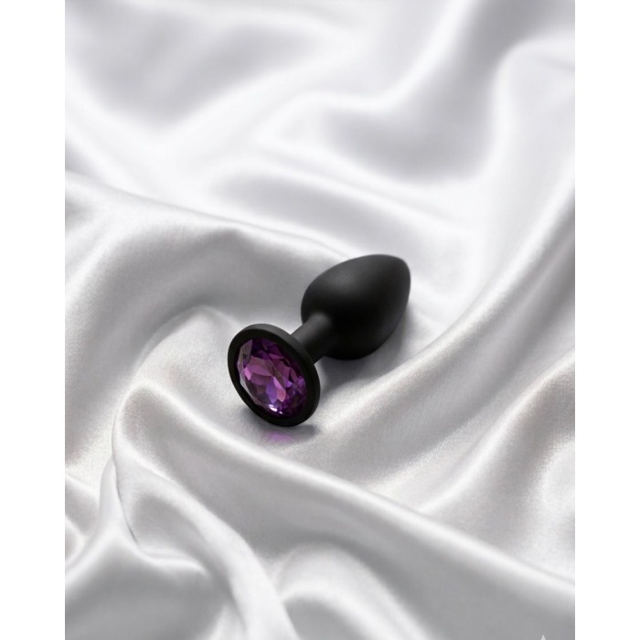 Mor Elmas - Anal Plug